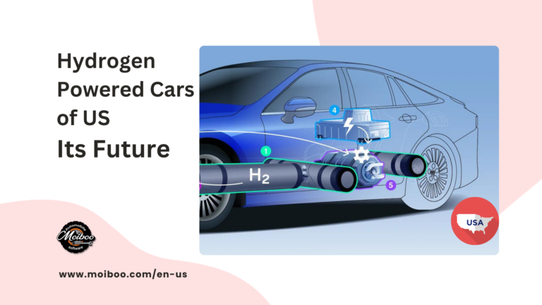 Hydrogen Powered Cars Of Us Assuring The Future Of Green Transportation Moiboo Blog